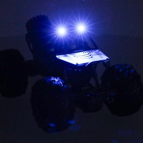 Samochód zdalnie sterowany Climbing Rover off-road terenowy Samochód zdalnie sterowany Climbing Rover off-road terenowy