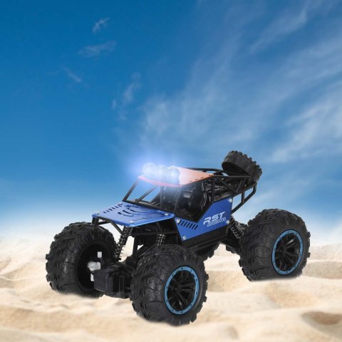 Samochód zdalnie sterowany Climbing Rover off-road terenowy Samochód zdalnie sterowany Climbing Rover off-road terenowy