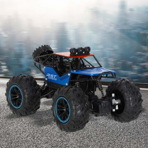 Samochód zdalnie sterowany Climbing Rover off-road terenowy Samochód zdalnie sterowany Climbing Rover off-road terenowy