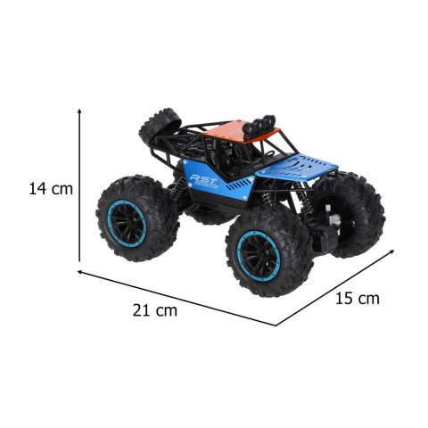 Samochód zdalnie sterowany Climbing Rover off-road terenowy Samochód zdalnie sterowany Climbing Rover off-road terenowy