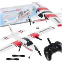 Samolot zdalnie sterowany Cessna 182 szybowiec akrobata 2,4GHz