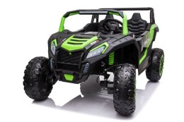 Auto Na Akumulator A032 24V14Ah EVA Zielone