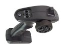 Motorówka R/C Zdalnie Sterowana 2.4G Czerwona 20-25 KM/H