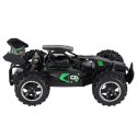 Samochód zdalnie sterowany High Speed Stunt 18km/h 2,4GHz