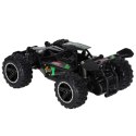 Samochód zdalnie sterowany High Speed Stunt 18km/h 2,4GHz