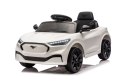 Auto Na Akumulator Ford Mustang Mach-E Biały 24V