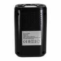 Pompka rowerowa elektryczna samochodowa powerbank USB