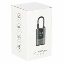 Pompka rowerowa elektryczna samochodowa powerbank USB