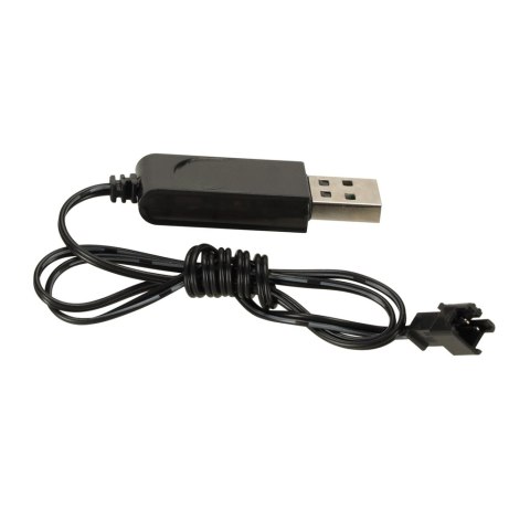 Samochód auto na pilota Revolt 2 Sided Rescue Racer mega transformacja obrót 360 4WD