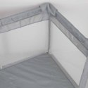 Kojec dla dziecka składany suchy basen plac zabaw dziecięcy 120x120cm