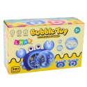 Krab Maszyna Do Robienia Baniek Mydlanych Krab Generator Do Wanny