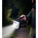 Wielofunkcyjna Latarka Solarna Szerokokątna LED HB-1678 38W