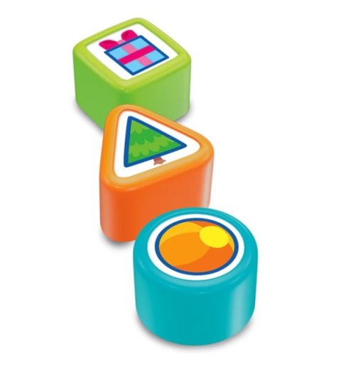 Interaktywna Tablica Edukacyjna Śpiewaj i Ucz Się Język Polski Clementoni 50927