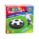Magiczna Latająca Lewitująca Piłka Hoover Ball Czarno Biała 9cm