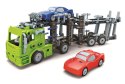 Naukowa Zabawa Klocki Laboratorium Mechaniki Transporter Język Polski Clementoni 50249