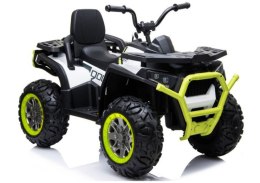 Quad na Akumulator XMX607 Biały