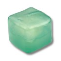Gniotek Antystresowy Kostka Lodu Squishy Ze Szronem 5,5cm