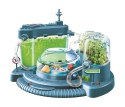 Naukowa Zabawa Laboratorium Świat Mrówek Habitat Mrówek Język Polski Clementoni 50394