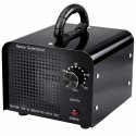 Generator Ozonu LEAN 155W 60000 MG Ozonator Do Pomieszczeń Samochodu Timer