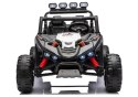 Pojazd Na Akumulator DM-110 24V 4x4 Czarny