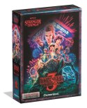 Puzzle 1000 NETFLIX STRANGER THINGS 3 Plakat Celemntoni 39979