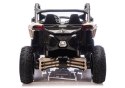 Auto Na Akumulator Maverick CAN-AM Turbo RR STRONG AIR