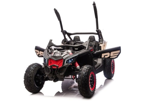 Auto Na Akumulator Maverick CAN-AM Turbo RR STRONG AIR