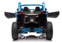 Auto Na Akumulator Maverick CAN-AM Turbo RS STRONG AIR Niebieskie
