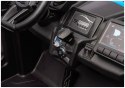 Auto Na Akumulator Maverick CAN-AM Turbo RS STRONG AIR Niebieskie