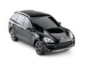 Auto Porsche Cayenne Turbo Samochód Zdalnie Sterowany RC Rastar Czarne 1:24