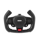 Auto BMW XM Samochód Zdalnie Sterowany RC Rastar Czarne 1:14