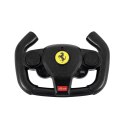 Auto Ferrari Purosangue Samochód Zdalnie Sterowany RC Czerwone Rastar 1:24
