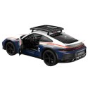 Auto Porsche 911 Dakar Performance Zdalnie Sterowany RC Rastar 1:14