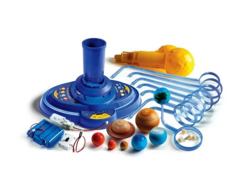 Układ Słoneczny Clementoni 50107