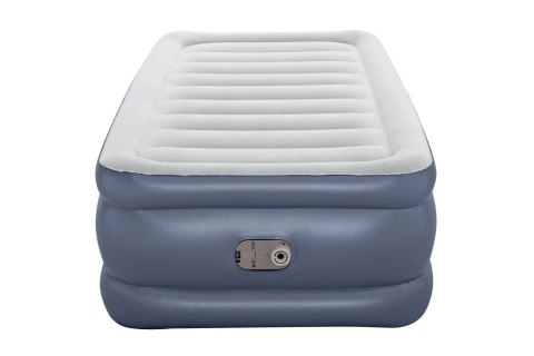 Dmuchany Materac Z Pompką 191 x 97 x 51 cm Bestway 6713G