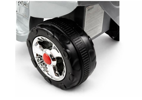 Motor Na Akumulator HC8051 Srebrny