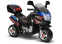 Motor na Akumulator HC8051 Czarny