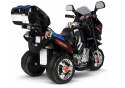 Motor na Akumulator HC8051 Czarny