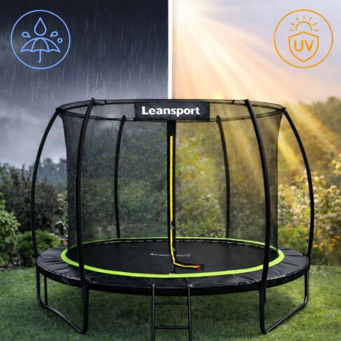 Osłona na sprężyny do Trampoliny 8ft LEAN SPORT PRO