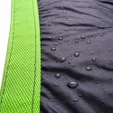 Osłona na sprężyny do Trampoliny Sport Max 16ft Czarno-Zielona