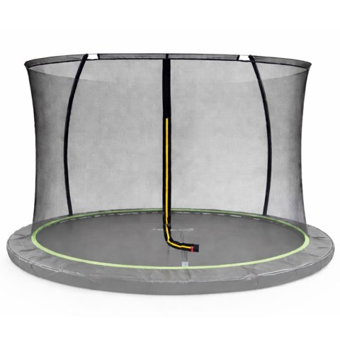 Siatka Wewnętrzna do Trampoliny LEAN Sport Best 8ft