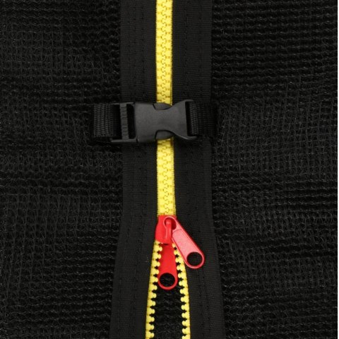 Siatka Wewnętrzna do Trampoliny LEAN Sport Best 8ft