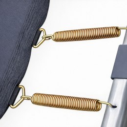 Sprężyna do trampoliny 130 mm