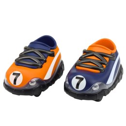 Buty Piłkarskie Pojazdy Zdalnie Sterowane RC Gra Piłka Nożna Bramka