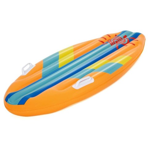 Dmuchana Deska Do Pływania 114 x 46 cm Bestway 42046