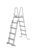 Drabinka Bezpieczna do Basenów 132 cm Bestway 58332