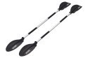 Kajak Dmuchany Trzyosobowy 381 x 100 cm Bestway 65132