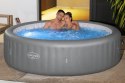 Lampka Basenowa Spa Lay-Z-Spa LED 7 kolorów Bestway 60303