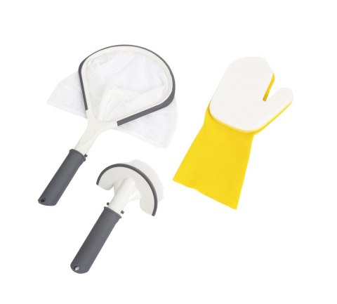 Zestaw Do Czyszczenia SPA Bestway 60310