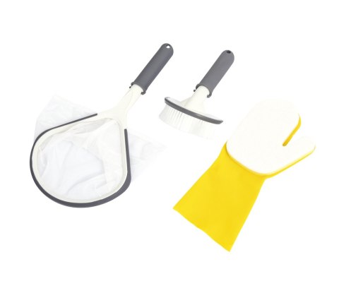 Zestaw Do Czyszczenia SPA Bestway 60310